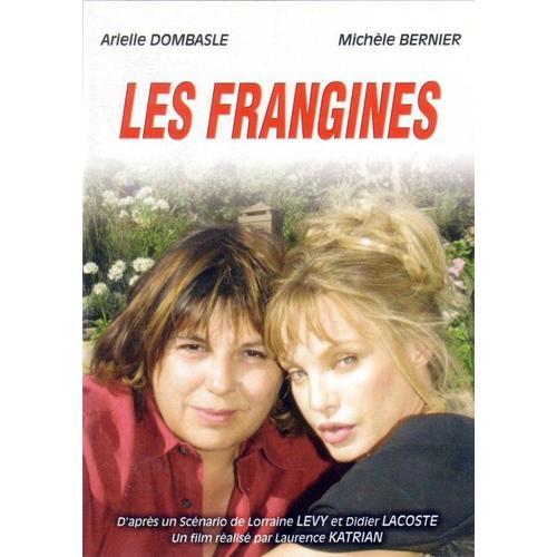 Les Frangines - Mon fils (audio) 