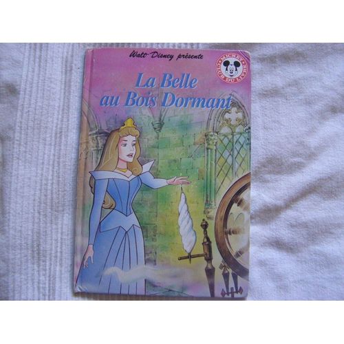 La Belle Au Bois Dormant