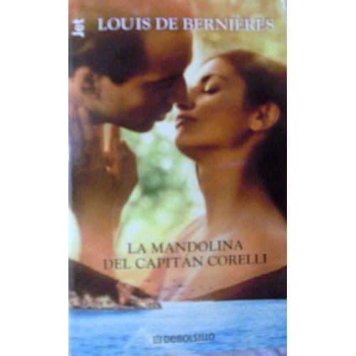 La Mandolina Del Capitán Corelli