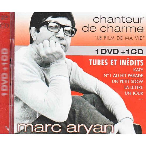 Chanteur De Charme + Dvd