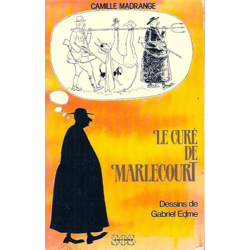 Le Curé De Marlecourt