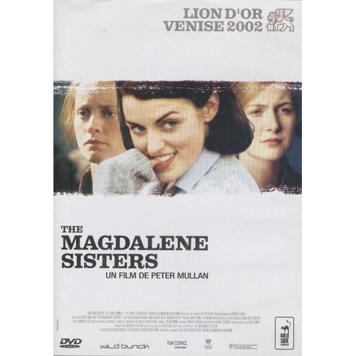 The Magdalene Sisters