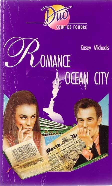 Romance À Océan City