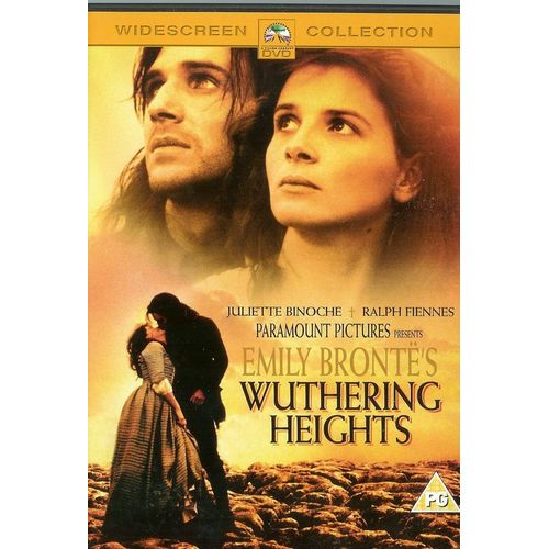 Wuthering Heights