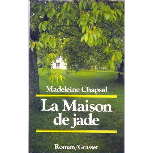 La Maison De Jade