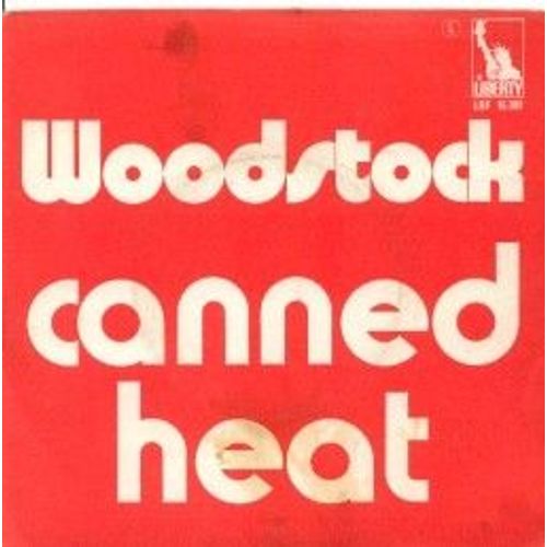 Woodstock