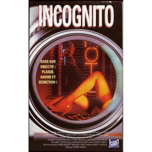 Incognito