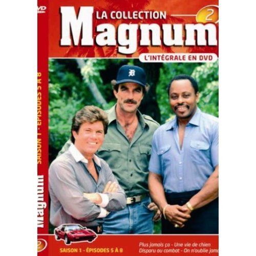 La Collection Magnum 2, Saison 1 Episodes 5 À 8