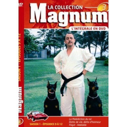 La Collection Magnum 3, Saison 1 Episodes 9 À 12