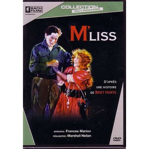 M'liss