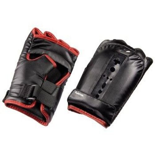 Hama 39933 - Gants De Boxe Pour Wii-Mote
