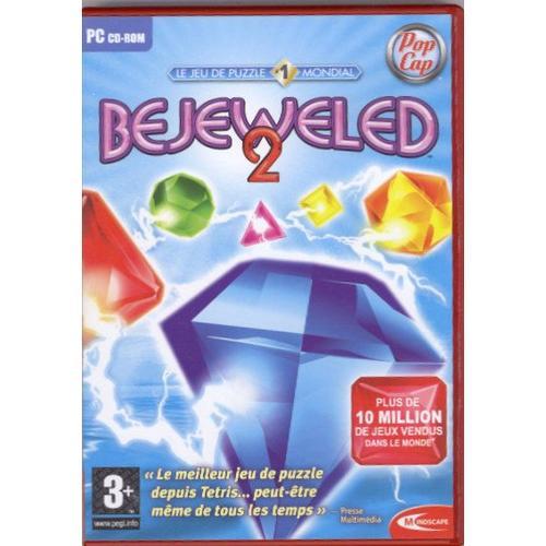 Bejeweled 2 Pc