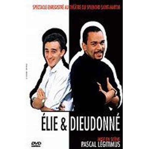 Elie Et Dieudonne Au Splendid