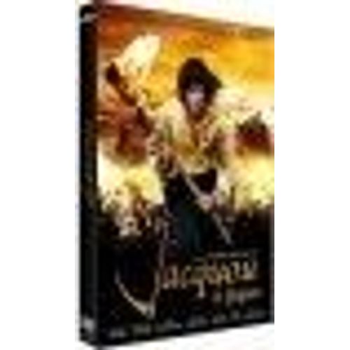 Jacquou Le Croquant (Dvd Locatif)