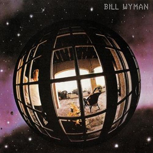Bill Wyman
