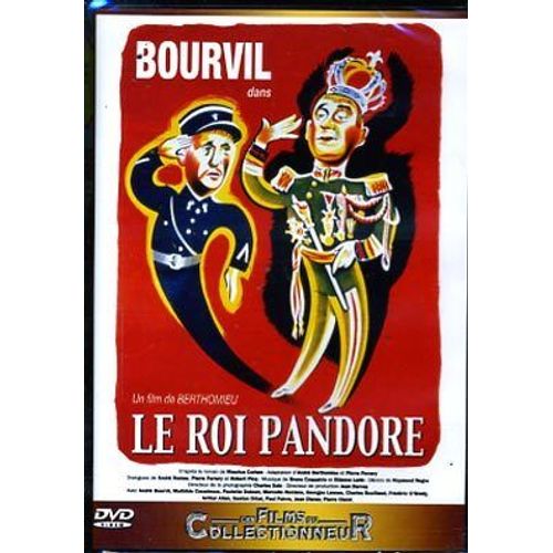 Le Roi Pandore