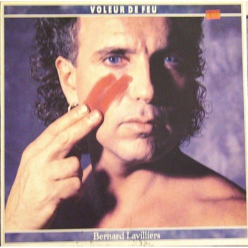Voleur De Feu