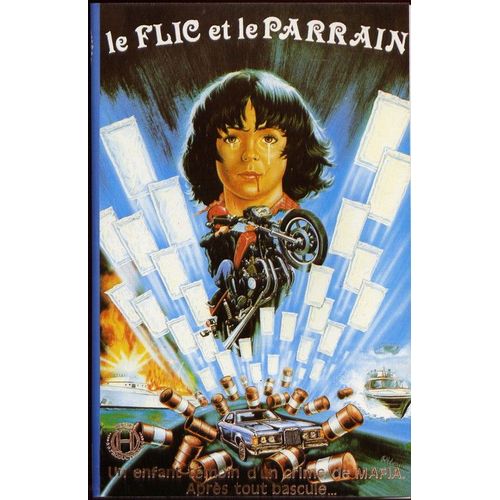Le Flic Et Le Parrain