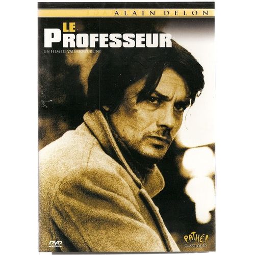 Le Professeur