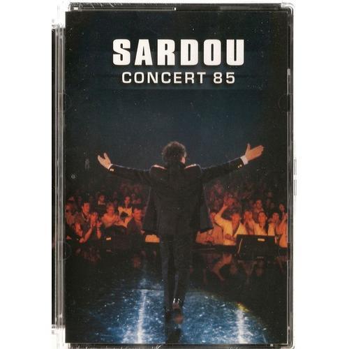 Sardou Concert  85