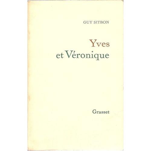 Yves Et Véronique