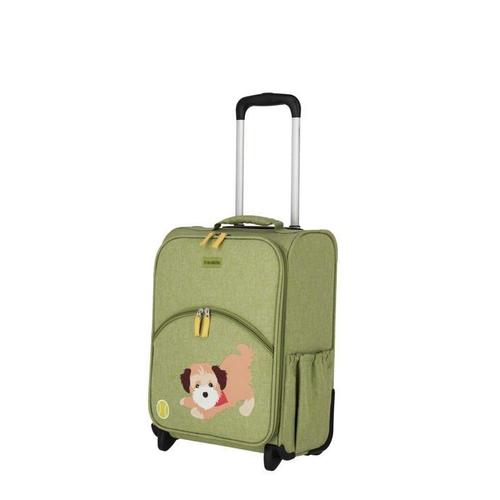 Valise ou bagage vendu seul Travelite - 081697-80 - Youngster Kindertrolley Bagage, 44 cm