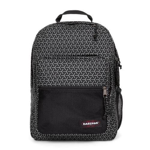 Sac à dos enfant Eastpak Pinzip - refleks meta black - 38 L