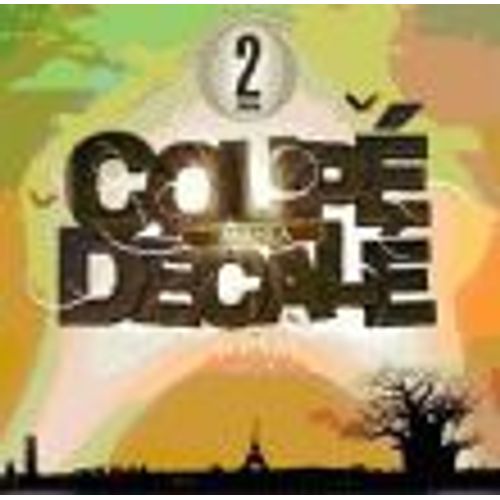 Coupé Décalé Mania Vol. 2