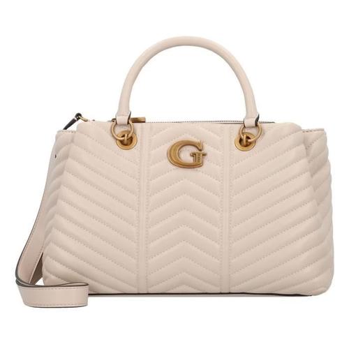 Guess Lovide Sac à main 33.5 cm stone HWQB89-76060-STO