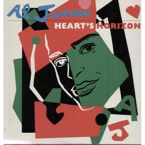 Heart's Horizon