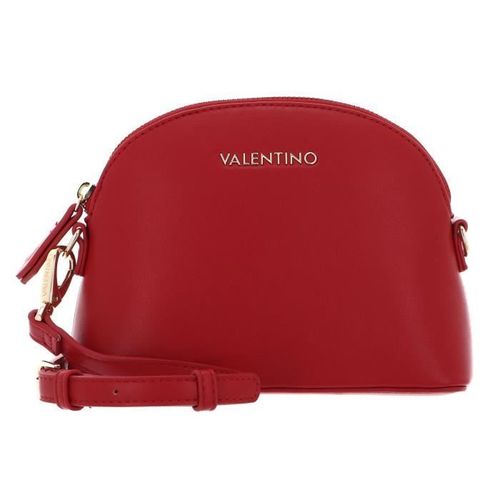 VALENTINO Sac à épaule rouge pour femme - Mayfair Princess Bag Rosso 251132
