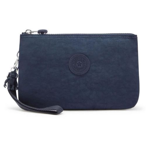 kipling Basic Eyes Wide Open Creativity XL XL Blue Bleu 2 [120018] - trousse de toilette / maquillage kit de confort voyage