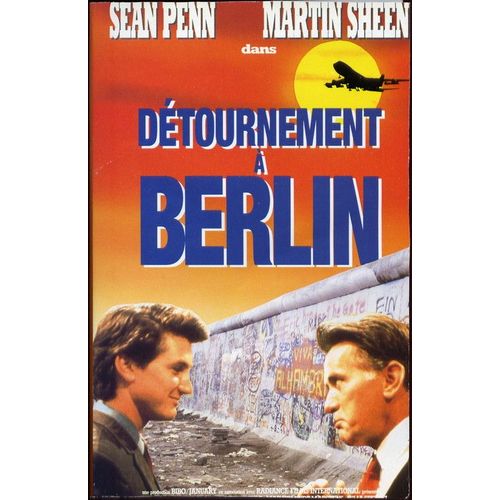Détournement À Berlin