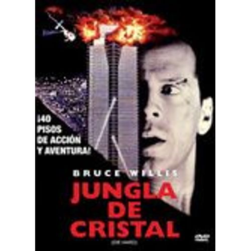 Jungla De Cristal