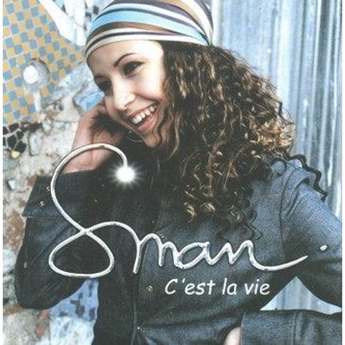 Sman - Cdsingle - C'est La Vie -