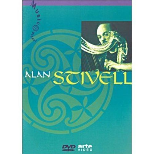 Stivell, Alan - Alan Stivell, Parcours