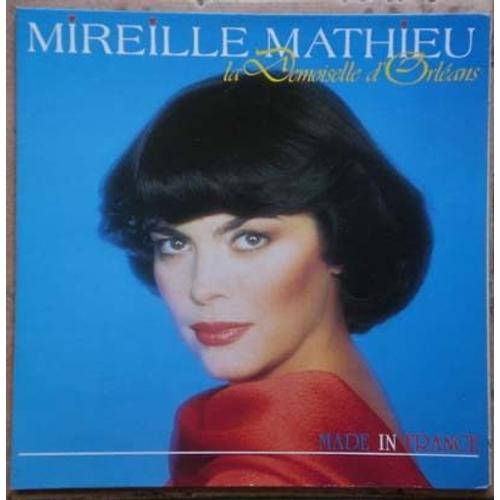 Made In France - La Demoiselle D'orleans
