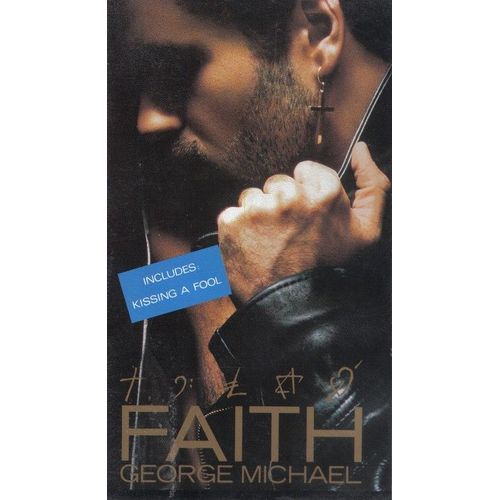 George Michael : Faith