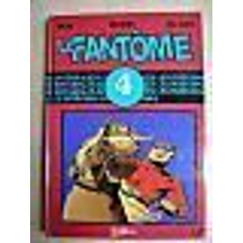 Le Fantome T4