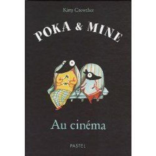 Poka & Mine Au Cinema