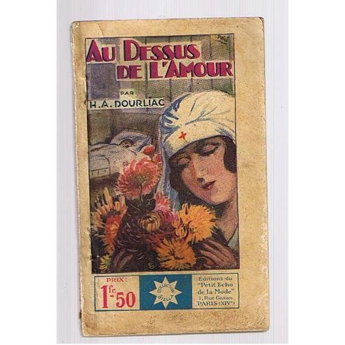 Au-Dessus De L'amour