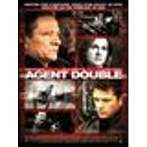 Agent Double - Dvd Locatif