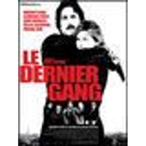 Le Dernier Gang - Dvd Locatif