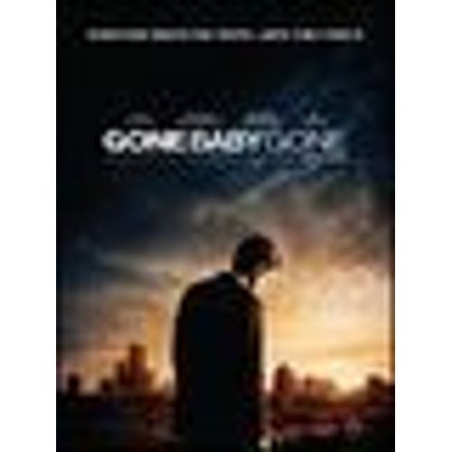 Gone Baby Gone - Dvd Locatif
