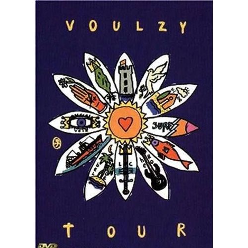 Laurent Voulzy - Voulzy Tour