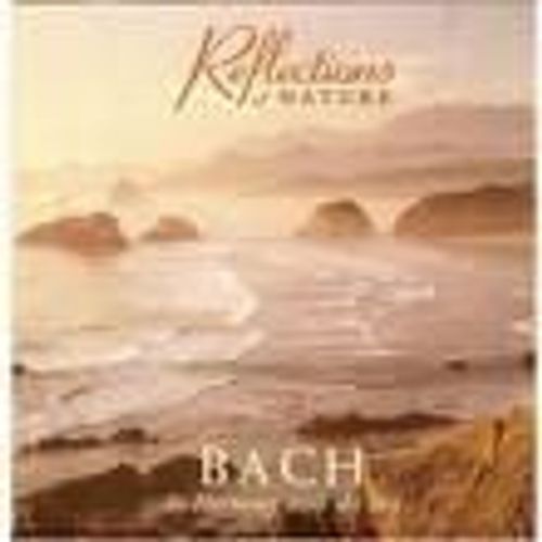 In Harmony With The Sea - Reflections Of Nature