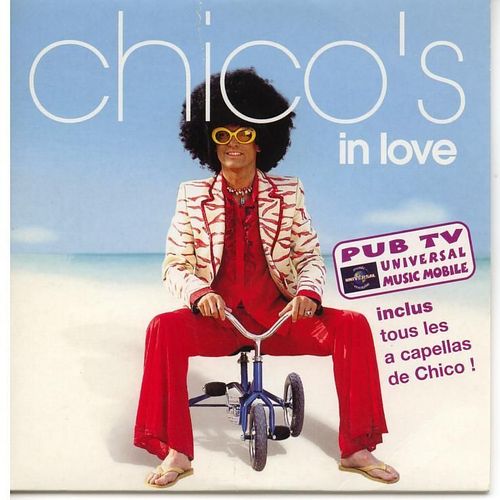 Chico's In Love
