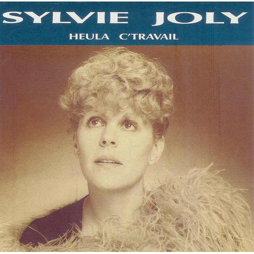 Sylvie Joly - Heula C'travail