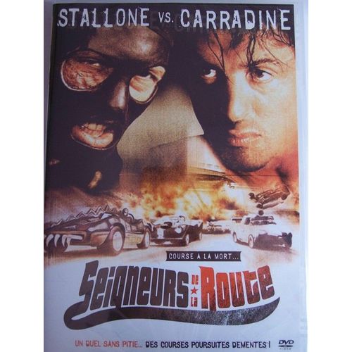 Seigneurs De La Route