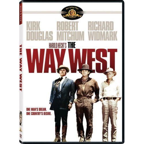 The Way West (La Route De L'ouest)